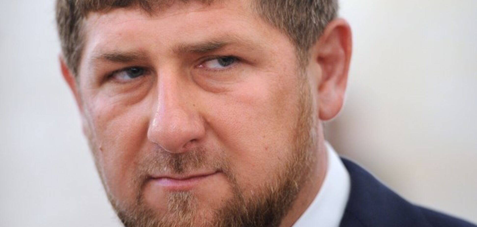 Кадыров призвал россиян 'повернуться лицом к отечеству': нам не нужна никакая Европа