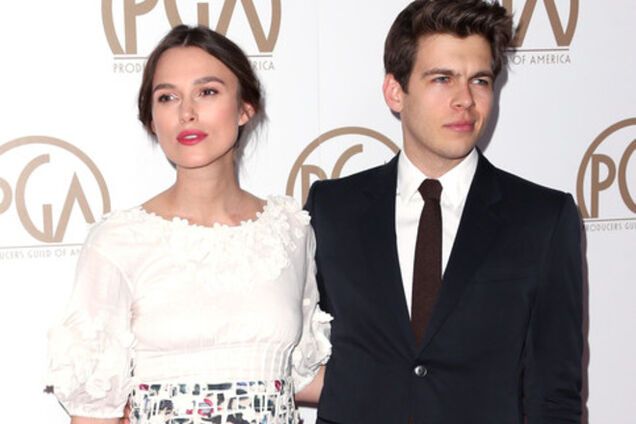 Роскошная Дженнифер Лоуренс и беременная Кира Найтли на красной дорожке