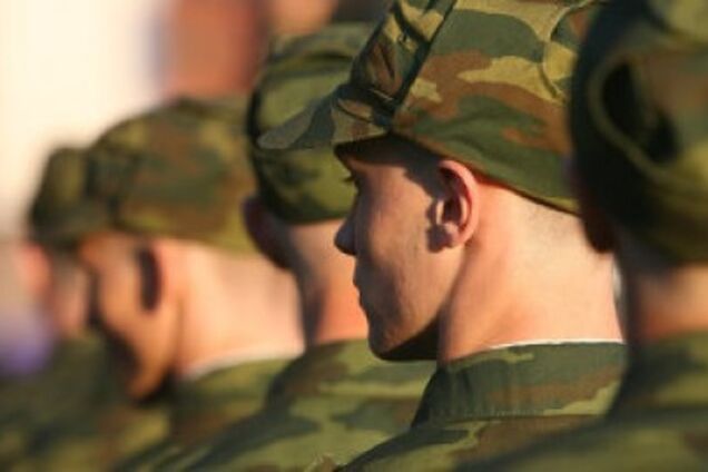 Уклоняющихся от призыва внесут в отдельный реестр - Минобороны