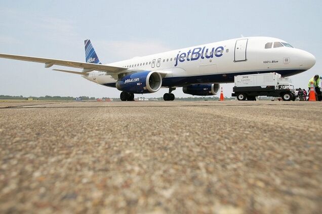 Угрозы терактов: за выходные 5 самолетов США были 'заминированы' неизвестными