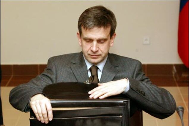 Российский посол испугался встречи, на которой представили доказательства участия РФ в войне на Донбассе