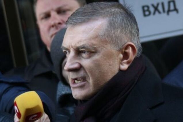 Замгенпрокурора Баганец усложнял расследование убийства Гонгадзе - адвокат