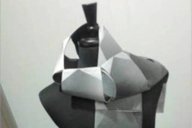 Microsoft показала 'умный' шарф под управлением смартфона