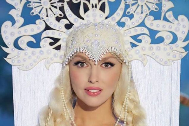 Оля Полякова рассказала правду о своем новом шоу