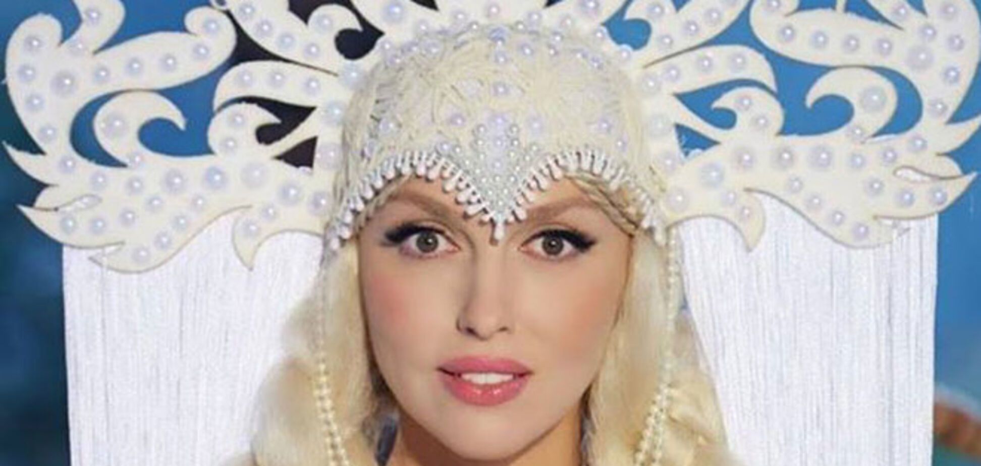 Оля Полякова рассказала правду о своем новом шоу