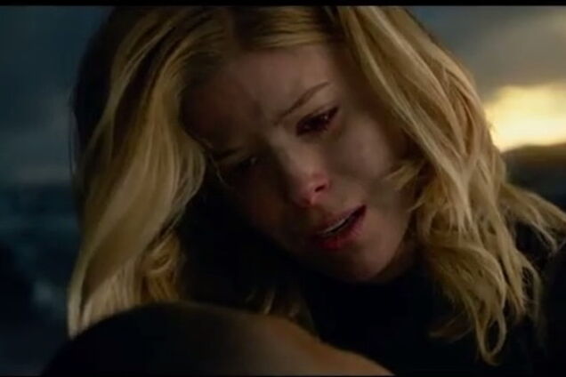 'Фантастическая четверка': премьера трейлера