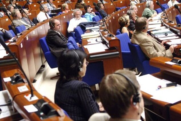 Депутат от РФ на заседании ПАСЕ хвасталась, что российская армия может дойти до Львова