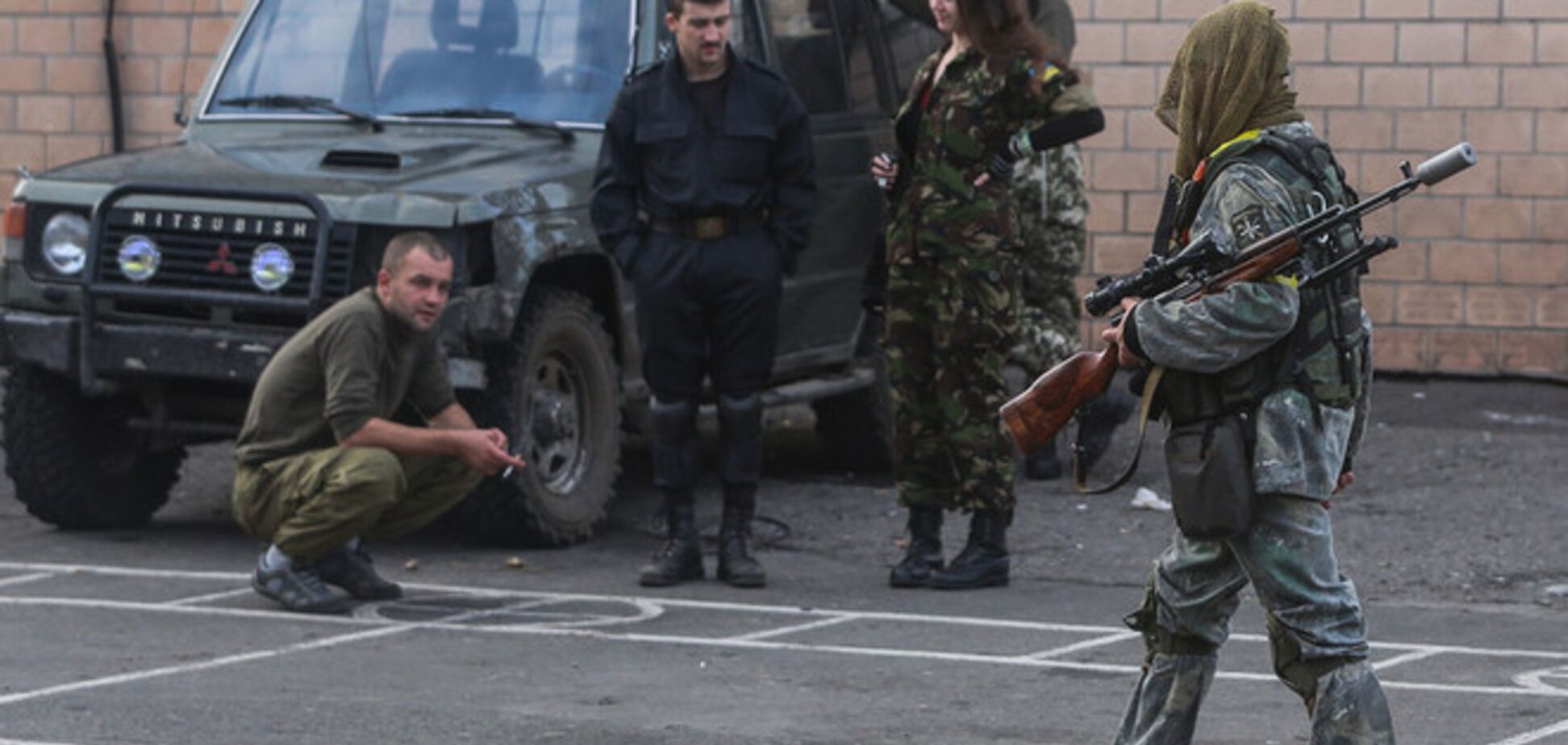 Екс-глава зовнішньої розвідки пояснив, чому режим надзвичайної ситуації не можна вводити по всій країні