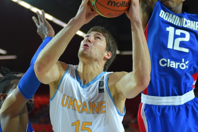 Лидер сборной Украины подписал контракт с 'Валенсией'