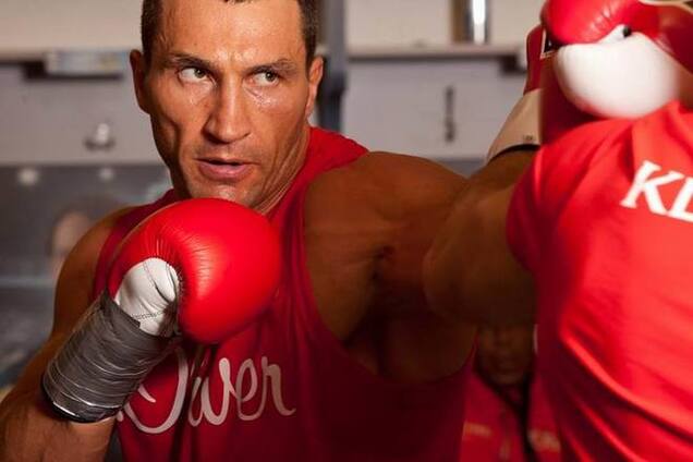 Кличко встретится с непобедимым американцем в феврале