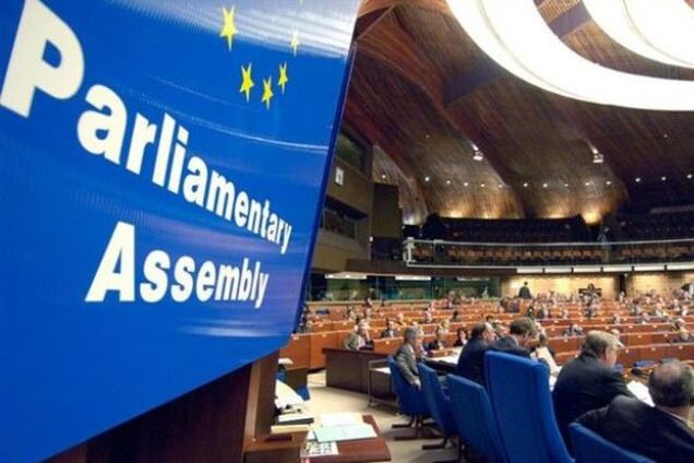 ПАСЕ приняла резолюцию по Украине, жестко раскритиковав позицию России