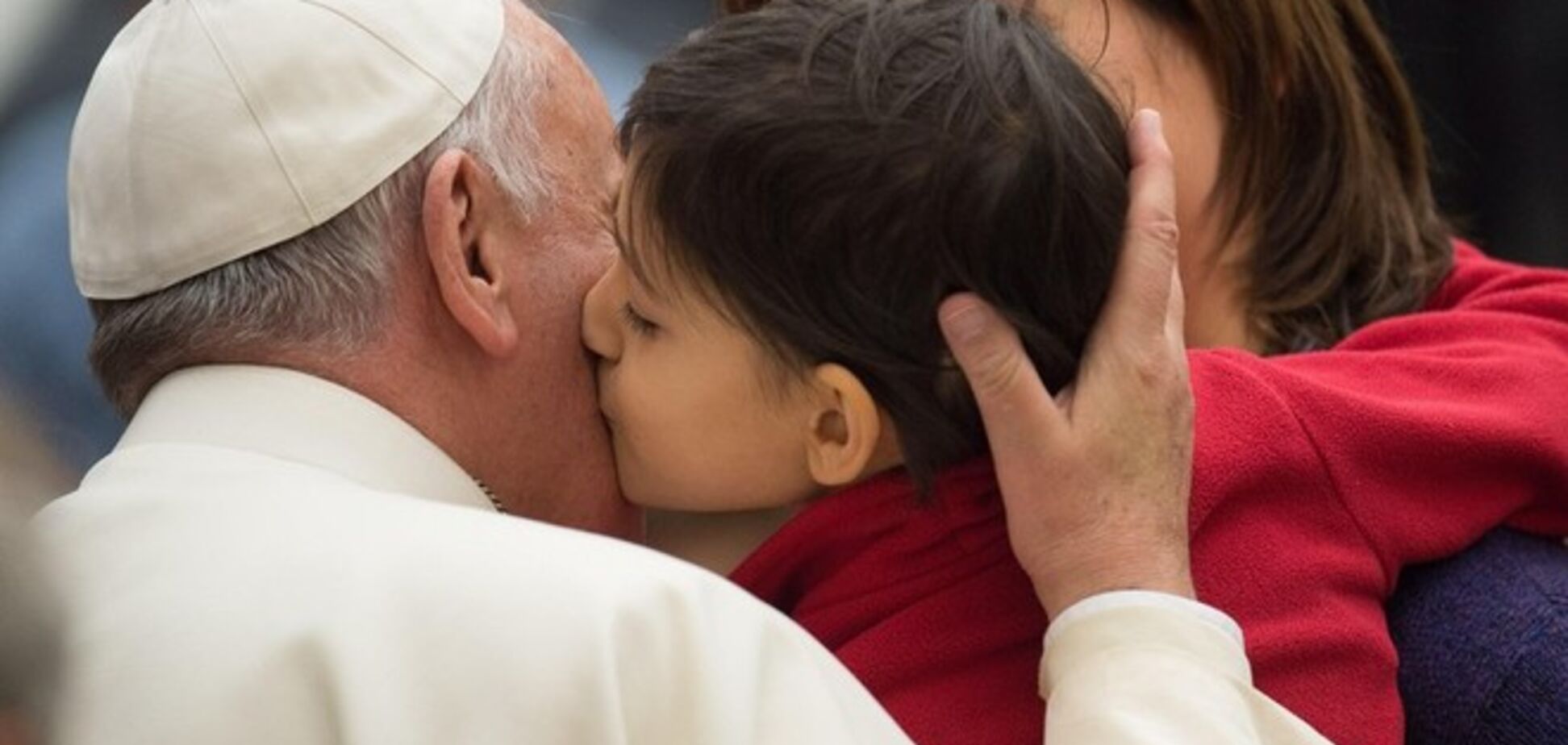 Папа Франциск позвал верующих на войну с 'глобализацией равнодушия'