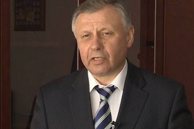 Прокуратура не стала открывать уголовное дело на зама Авакова, которого Томенко заподозрил в коррупции