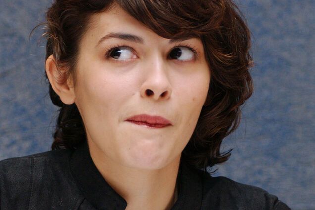 Одри Тоту вошла в жюри Берлинале