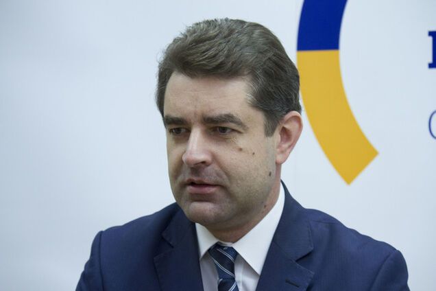 МИД Украины не исключает переговоров с террористами, но без Медведчука