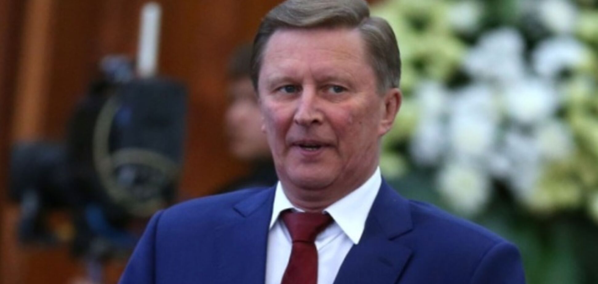 У Путина глупо пошутили о признании России страной-агрессором