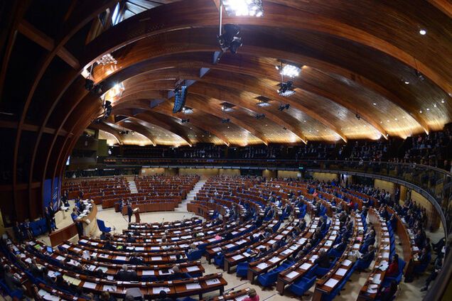 ПАСЕ назвала день, когда решится судьба России