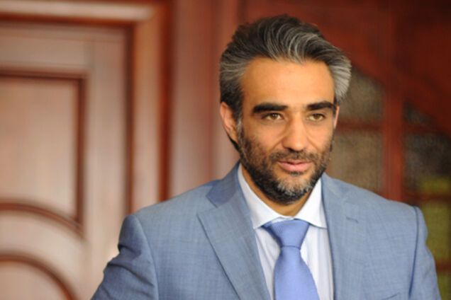 Коррупция на 'Укрзалізниці': три 'подвига' Бланка