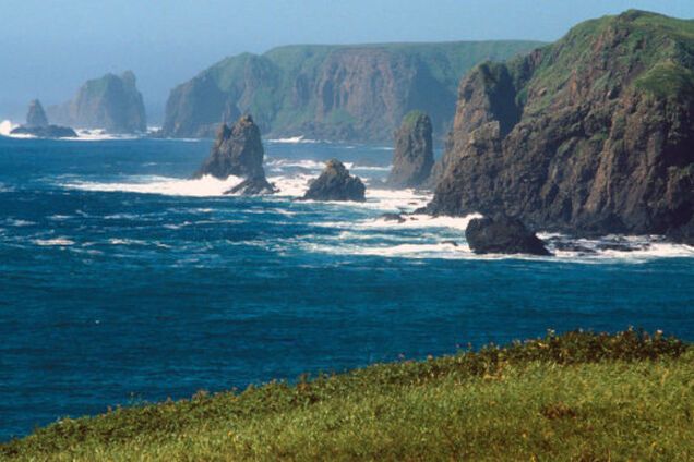 ЗМІ Японії порівняли анексію Криму Росією з проблемою Курил