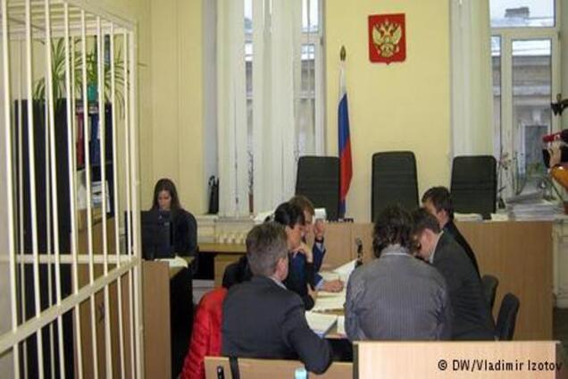 Суд отказался исключать 'Солдатские матери Санкт-Петербурга' из реестра 'иноагентов'