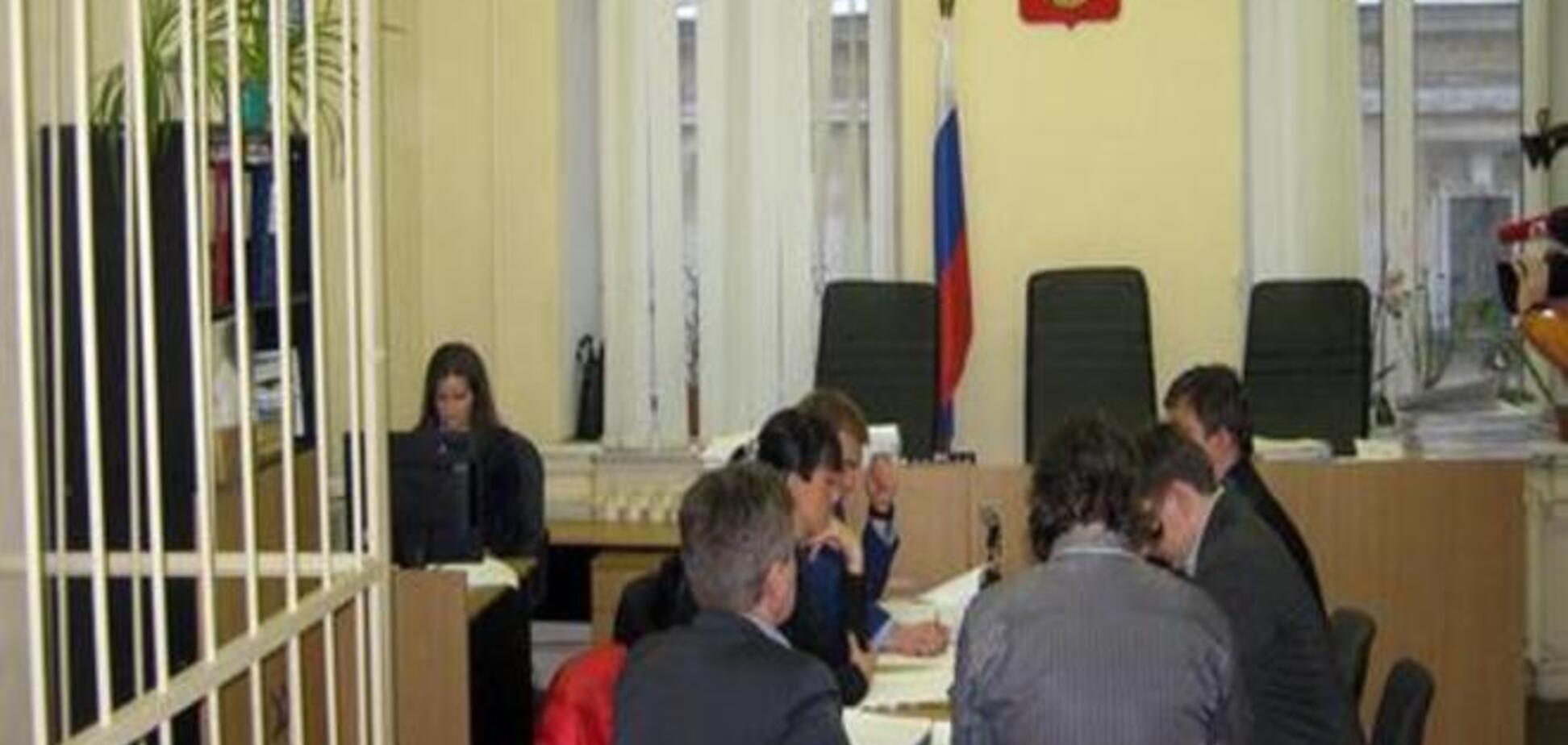 Суд отказался исключать 'Солдатские матери Санкт-Петербурга' из реестра 'иноагентов'