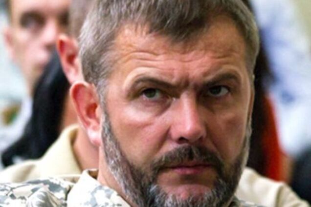 Сестри нардепа Берези вірять, що випивши крові немовлят, він іде збивати 'Боїнги'