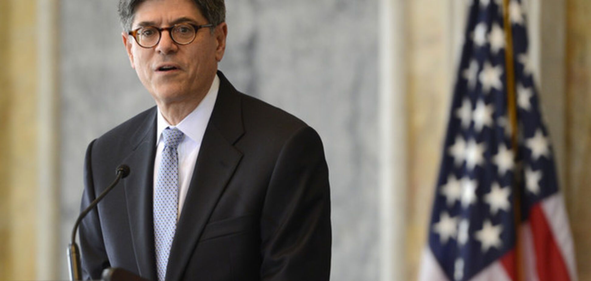 У Вашингтона остались инструменты усиления санкций против Кремля - министр финансов США