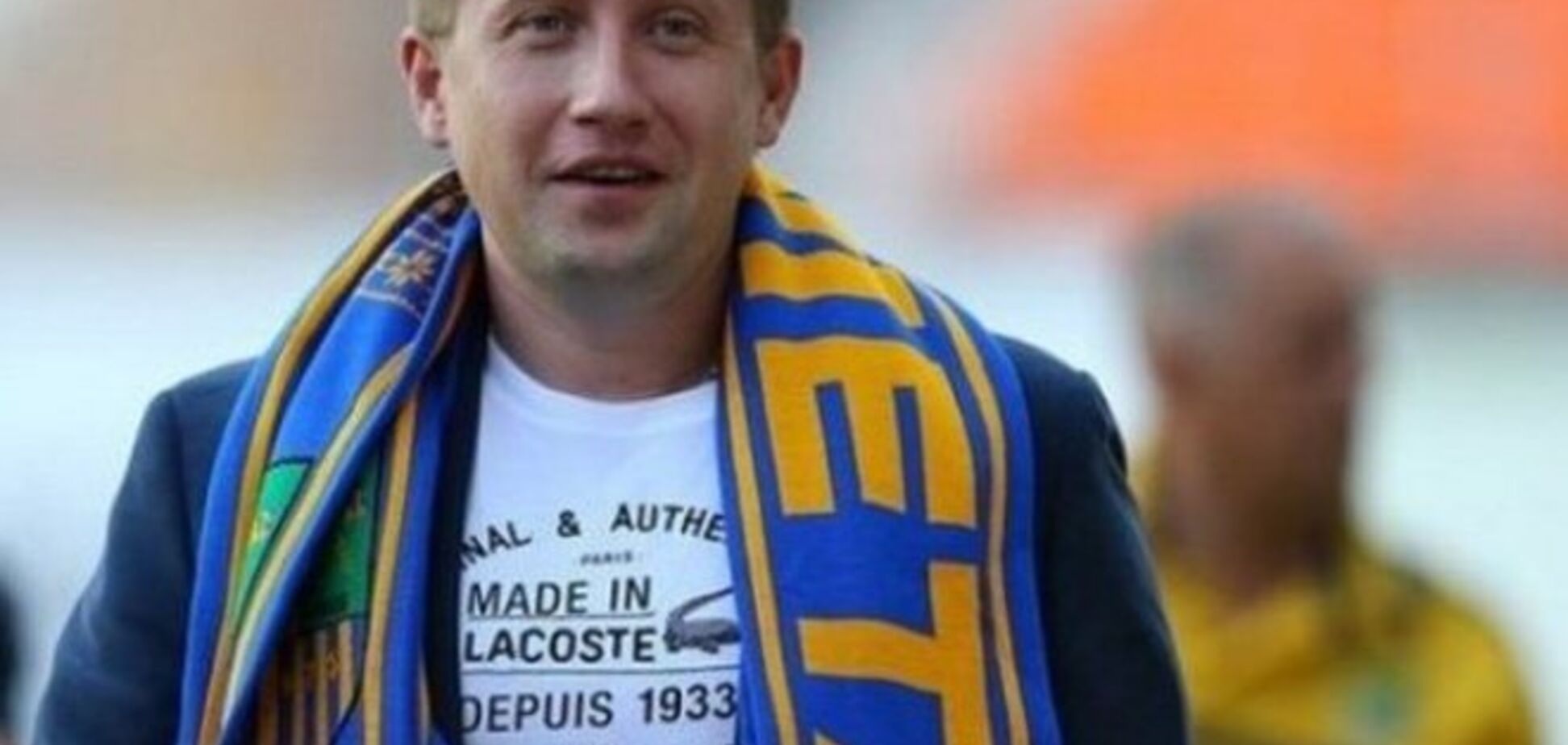 'Металлист' опасается терактов в Харькове