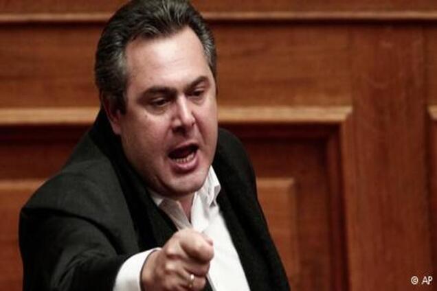 'Независимые греки': кто вошел в правящую коалицию Греции?