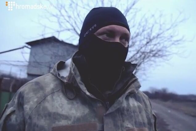 Ночью под Мариуполем украинские военные 'отправили к Аллаху' 20 кадыровцев