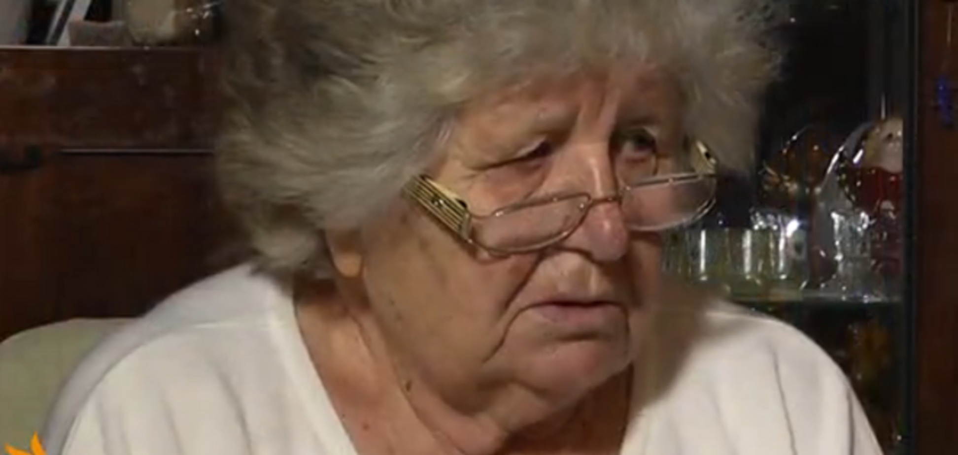 Колишня ув'язнена Освенціма назвала Путіна спадкоємцем Гітлера: опубліковано відео