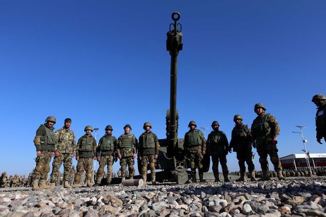 В Атлантическом совете дали прогноз, когда в Украину поступит летальное оружие от НАТО