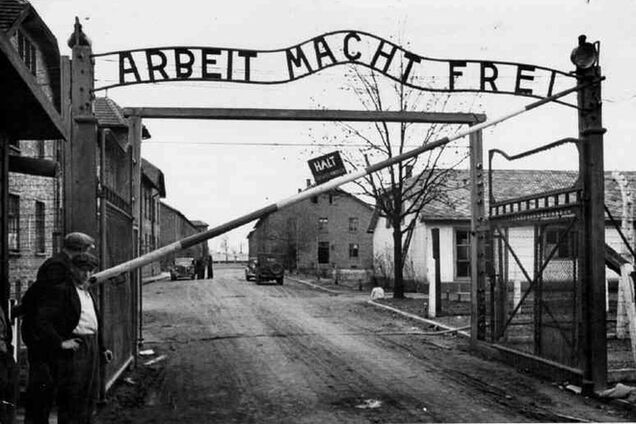 Я чуть-чуть нацистский фотограф