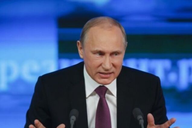 Путин дал отбой, на Донбассе пока будет 'притихшая война' - Немцов