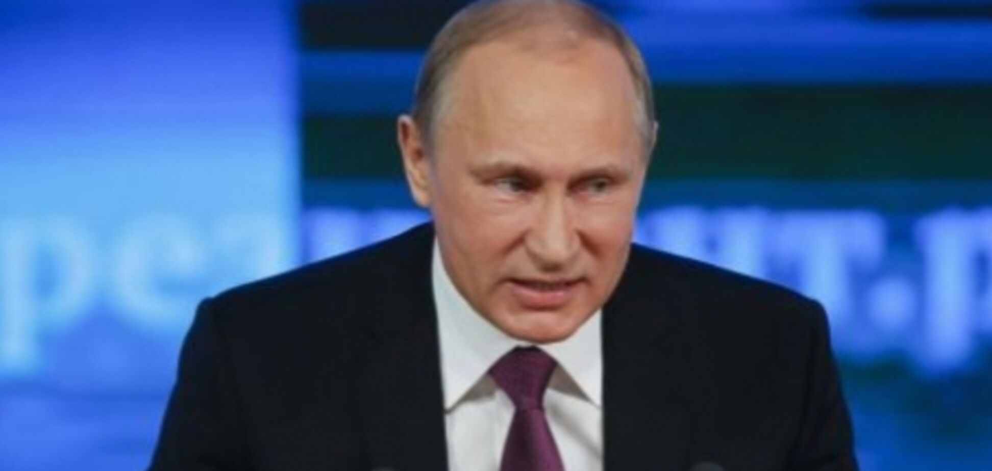 Путин дал отбой, на Донбассе пока будет 'притихшая война' - Немцов