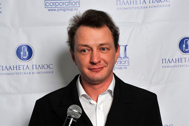 Марата Башарова застали с любовницей в Сочи