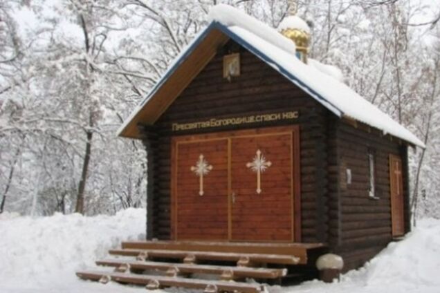 В Московском патриархате прокомментировали поджог своих церквей в Киеве