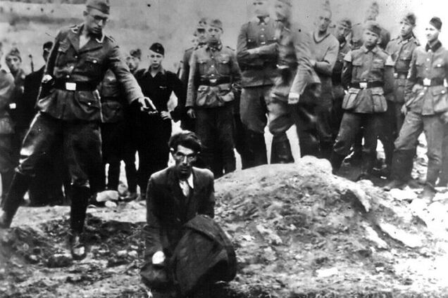 Мир вспоминает жертв Холокоста: Бабий Яр – памятник человеческой жестокости