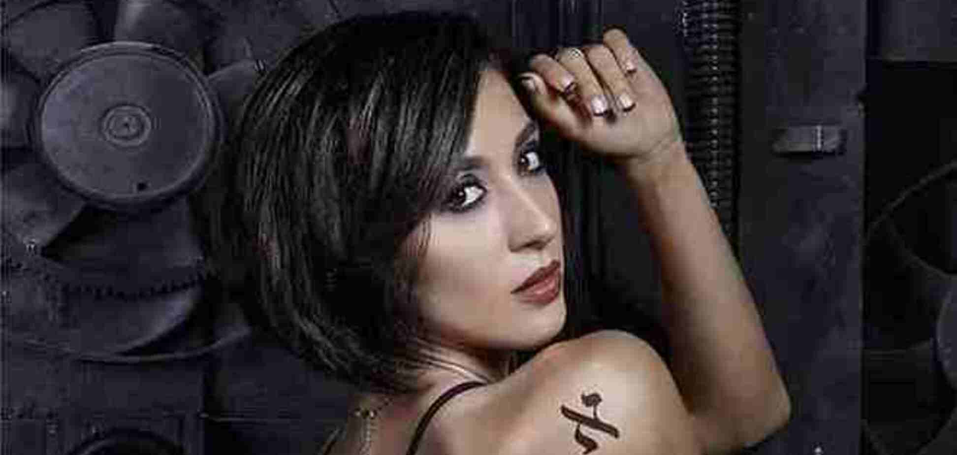 Анна Завальская впервые показала своего мужчину