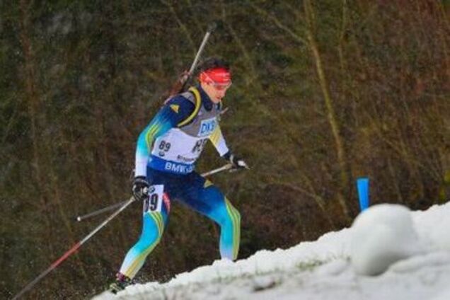 Украина провалила спринтерские гонки на Универсиаде-2015