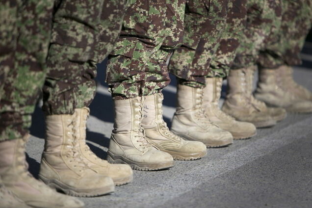 Госдеп назвал 'слухами' заявления об американских войсках на Донбассе