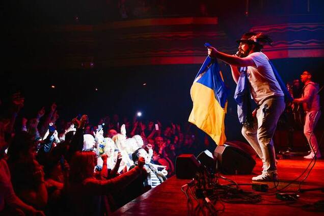 DZIDZIO в Варшаві зібрав 13 тис.злотих, а в Чикаго 4 тис.дол на допомогу АТО