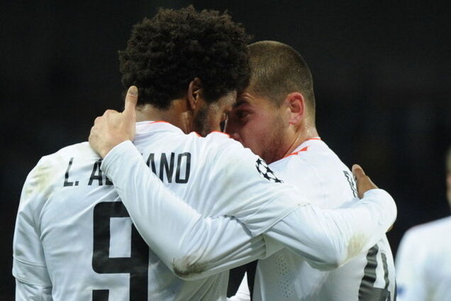 Луческу согласился продать рекордсмена 'Шахтера' в Италию