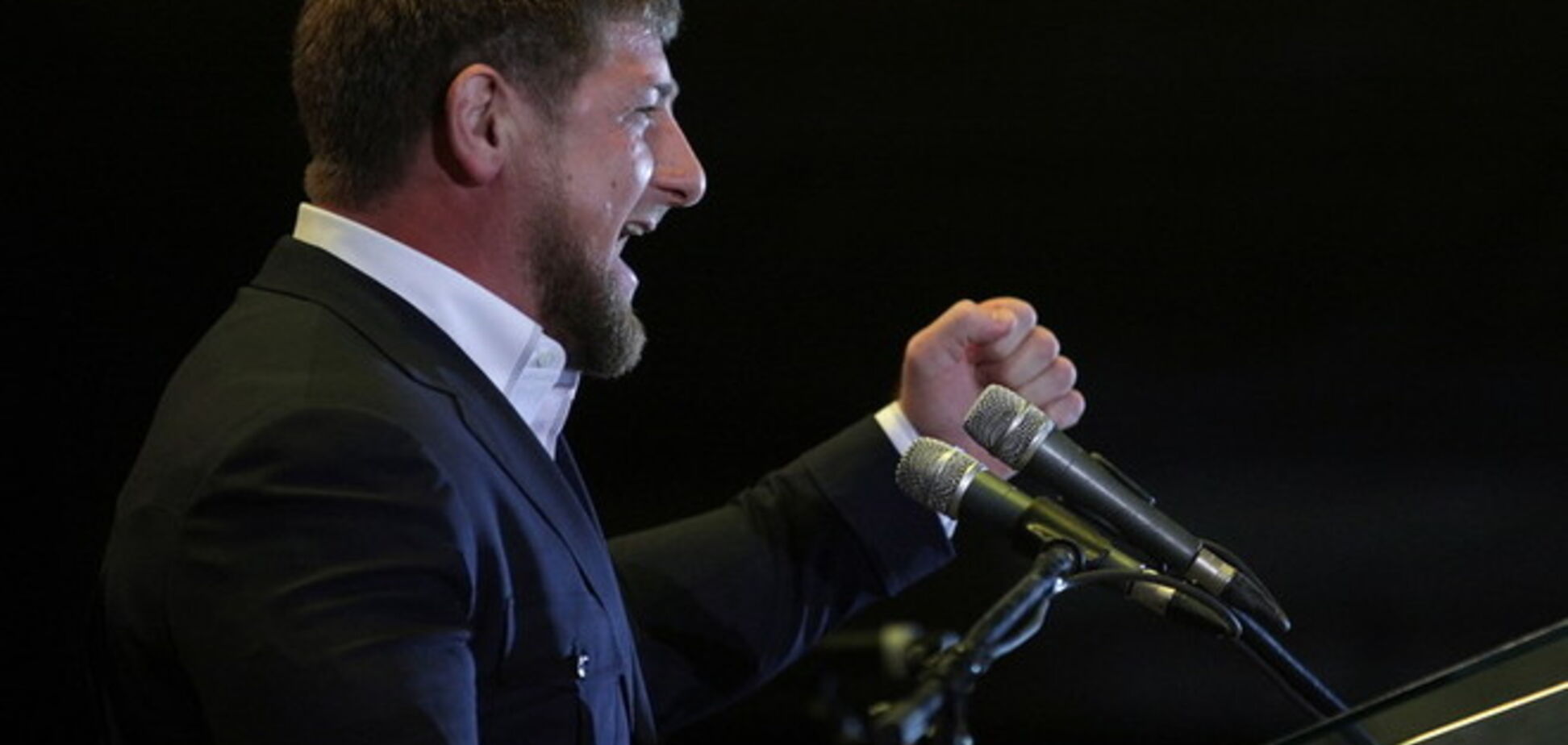 Одобряющий участие чеченцев в войне против Украины Кадыров взбешен чеченскими добровольцами в Сирии