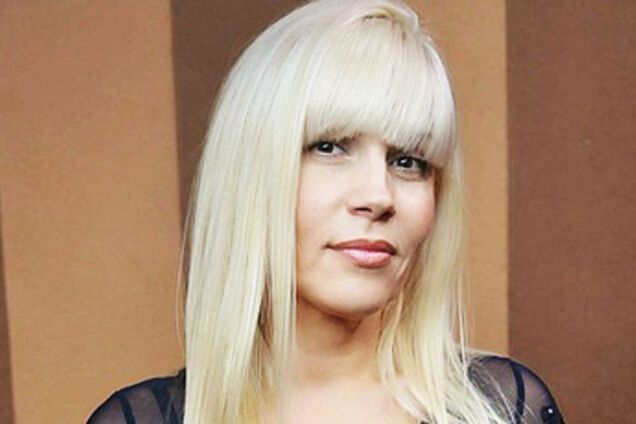 Жанна Фриске помогла больной раком звезде 'Дома-2'