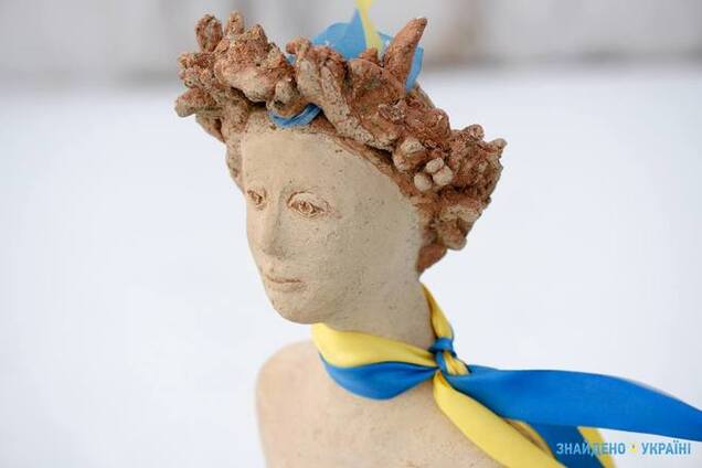 Старейшее украинское село Опішня – легендарное историческое место