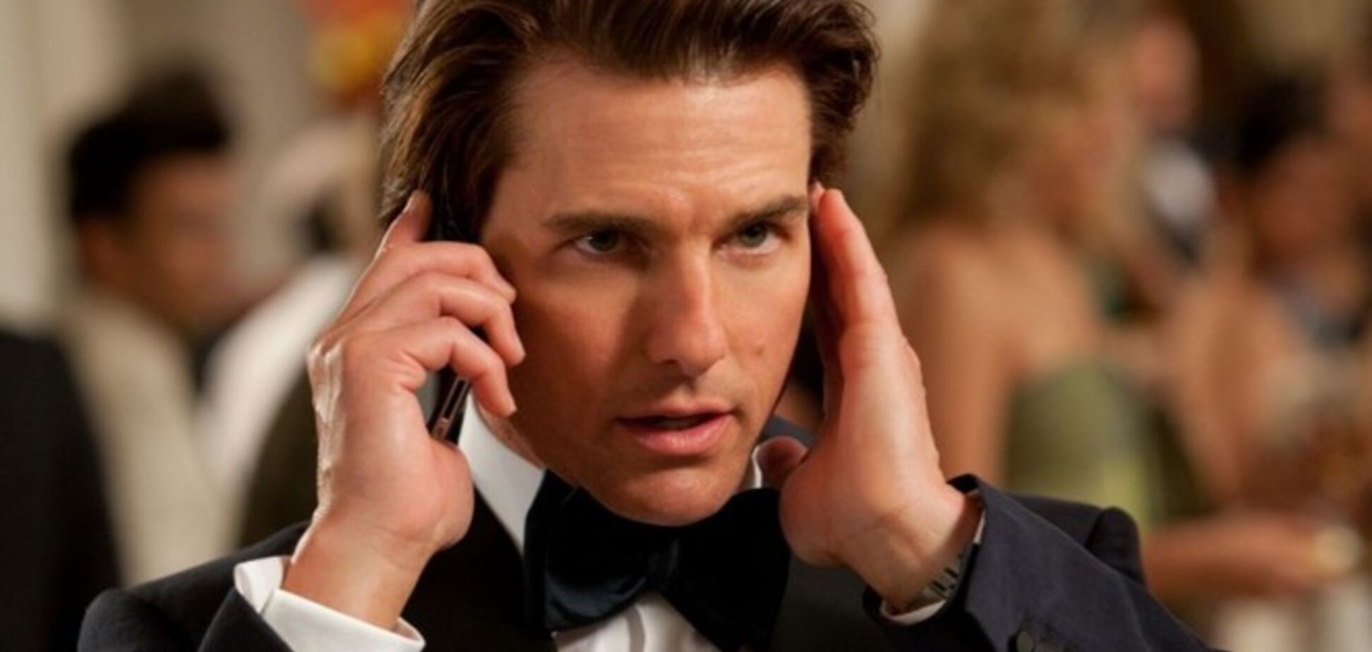 'Миссия невыполнима 5' выйдет гораздо раньше, чем планировалось