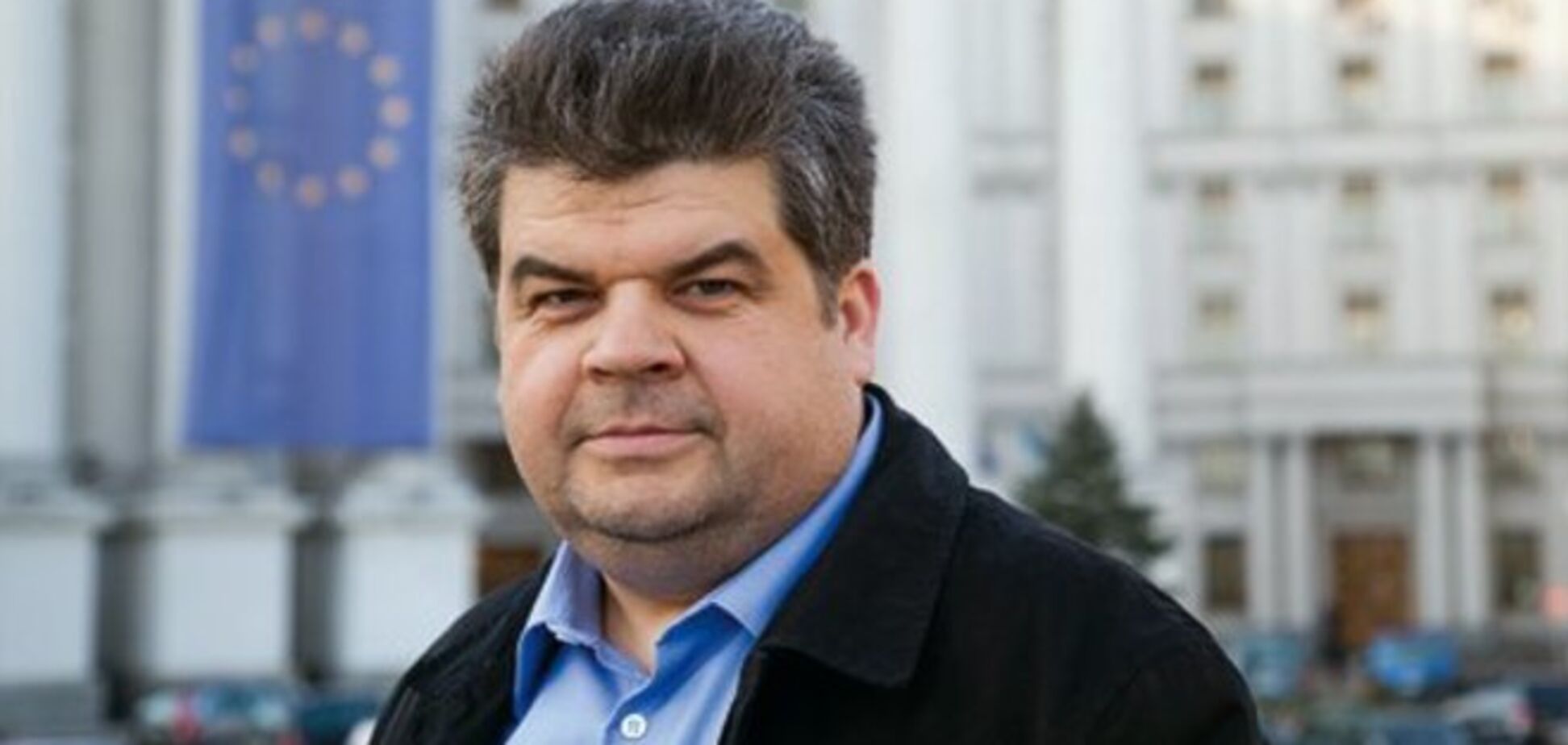 Де-факто Украина стала последней, кто открыто признал Россию агрессором – дипломат