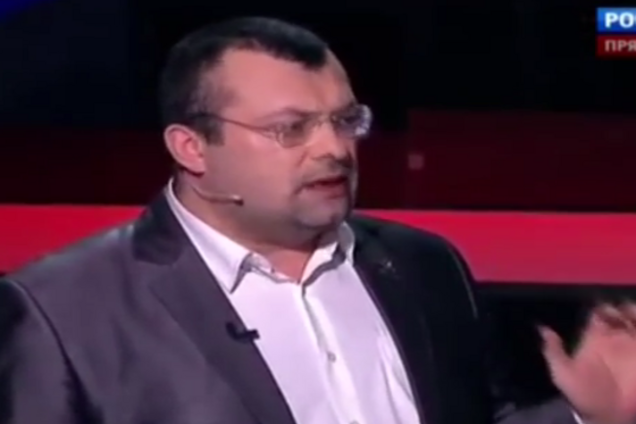 КремльТВ выдумал новый фейк: бойцы 'Азова', говорящие на албанском, изнасиловали и убили 22 женщин