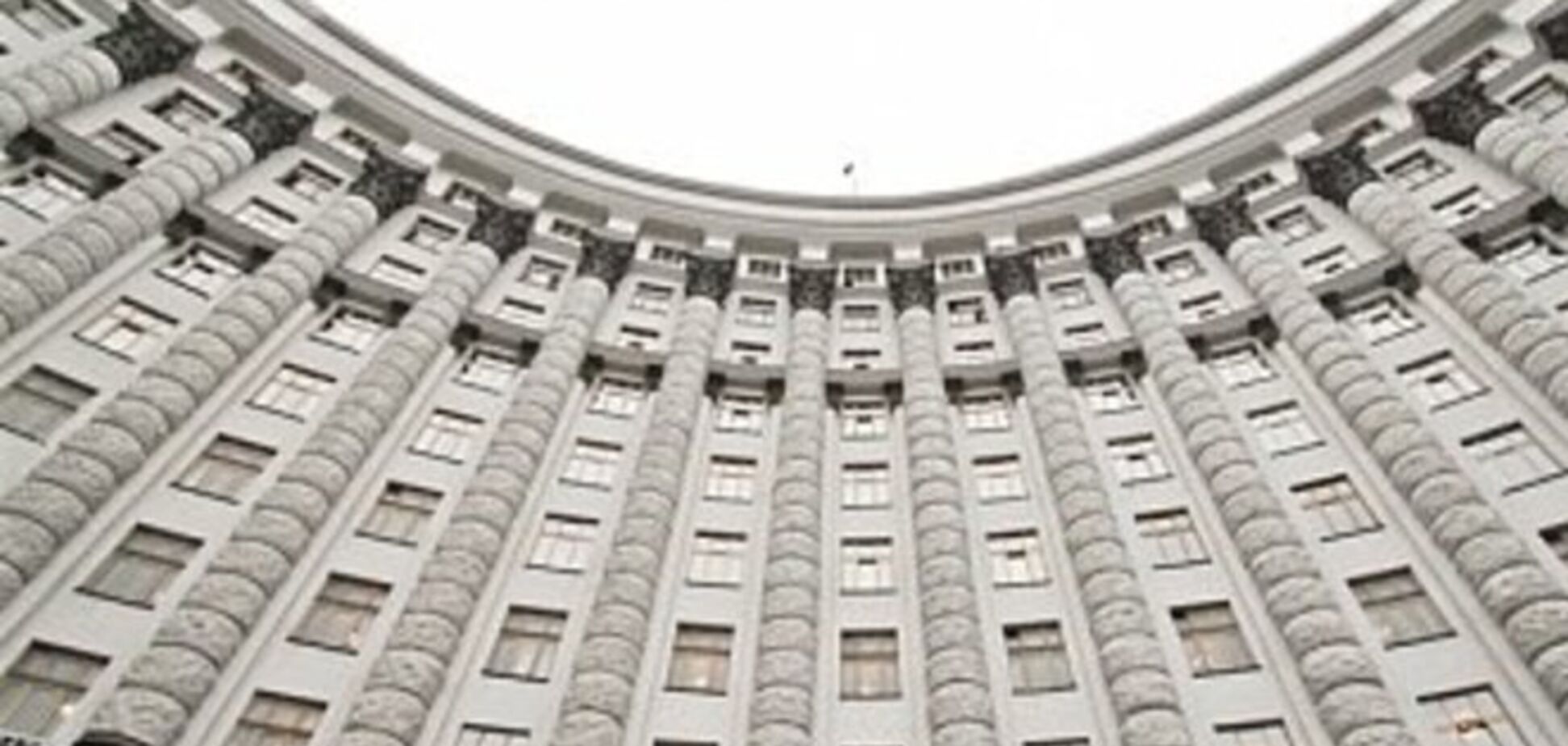 Кабмин Яценюка. Имитаторы реформ выходят из моды… на рельсы